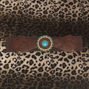 Women belt
